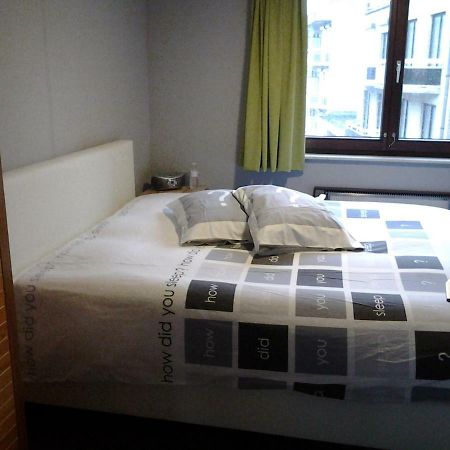 Zonnig Appartement Met Zeezicht Коксейде Екстериор снимка