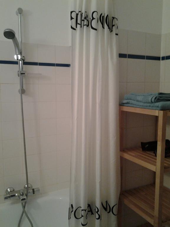 Zonnig Appartement Met Zeezicht Коксейде Екстериор снимка
